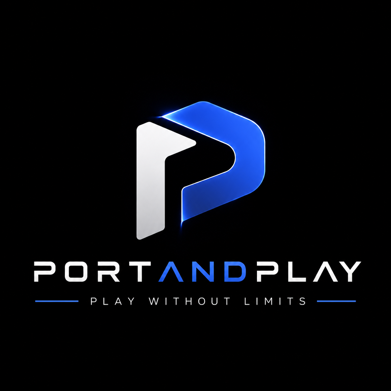 PORT AND PLAY — Play Without Limits